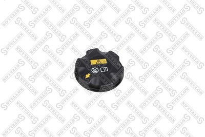 Cap, coolant tank STELLOX 75-51958-SX