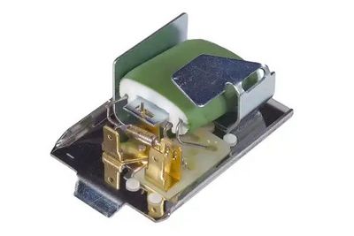 Resistor, interior blower STELLOX 75-52180-SX