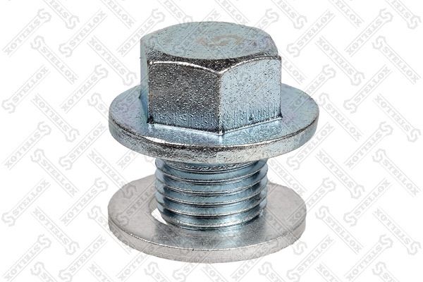STELLOX 75-52508-SX Screw Plug, oil sump