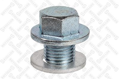 Screw Plug, oil sump STELLOX 75-52508-SX