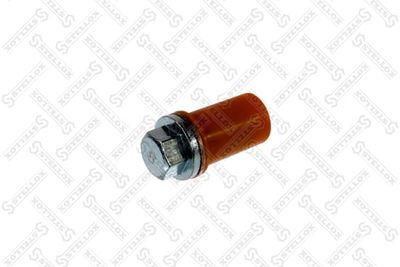 Screw Plug, oil sump STELLOX 75-52510-SX