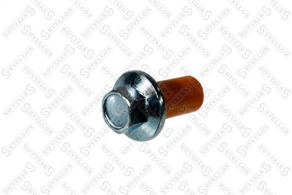 STELLOX 75-52513-SX Screw Plug, oil sump