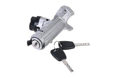 Steering Lock STELLOX 75-60008-SX