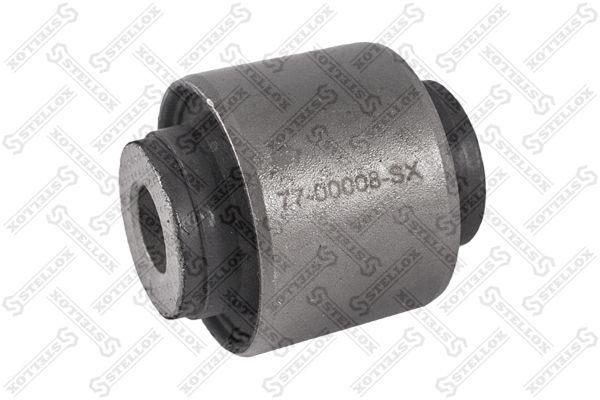 STELLOX 77-00008-SX Mounting, control/trailing arm