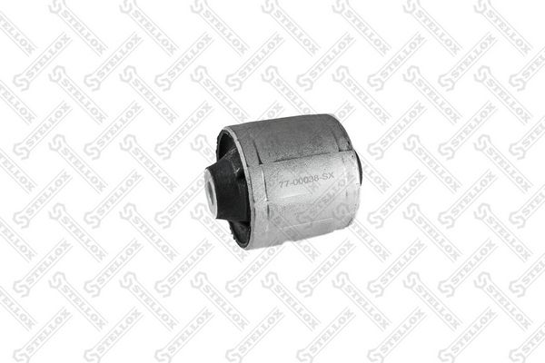 STELLOX 77-00038-SX Mounting, control/trailing arm