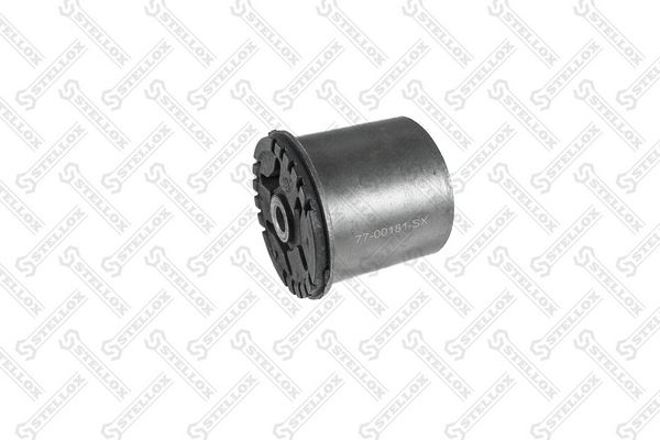 STELLOX 77-00181-SX Mounting, control/trailing arm