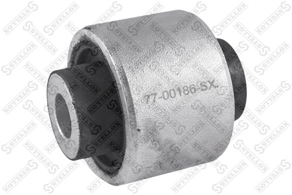 STELLOX 77-00186-SX Mounting, control/trailing arm