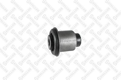 Mounting, control/trailing arm STELLOX 77-00214-SX