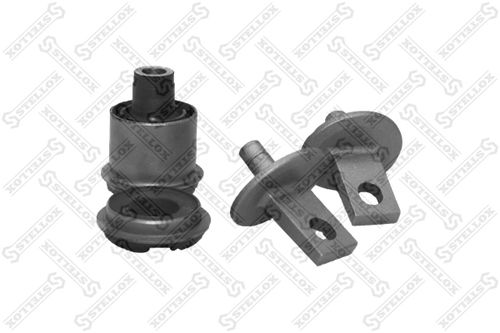 STELLOX 77-00216-SX Mounting, control/trailing arm