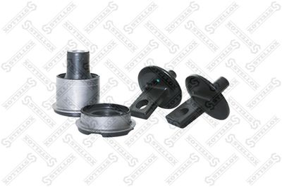 Mounting, control/trailing arm STELLOX 77-00227-SX
