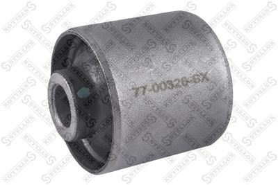 Mounting, control/trailing arm STELLOX 77-00326-SX