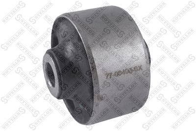 Mounting, control/trailing arm STELLOX 77-00490-SX