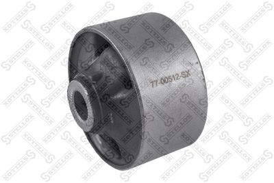 Mounting, control/trailing arm STELLOX 77-00512-SX
