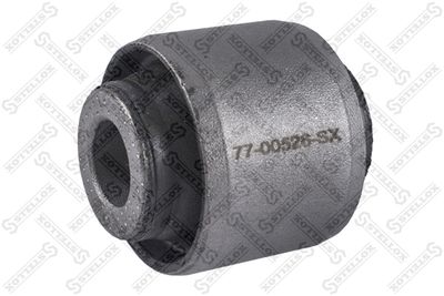 Mounting, control/trailing arm STELLOX 77-00526-SX