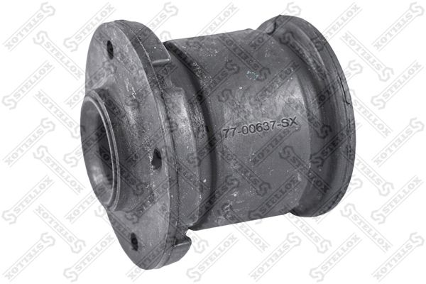 STELLOX 77-00637-SX Mounting, control/trailing arm