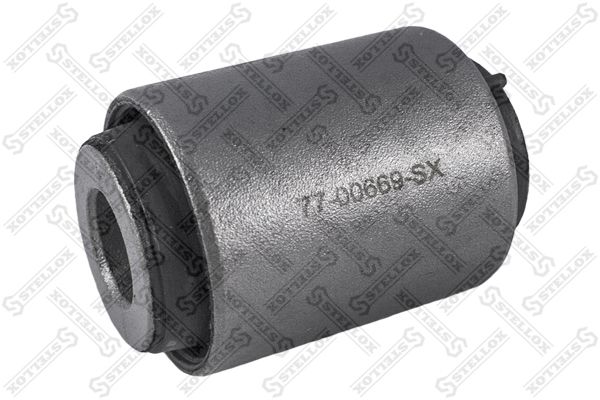 STELLOX 77-00669-SX Mounting, control/trailing arm