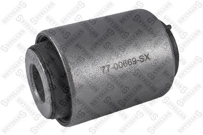 Mounting, control/trailing arm STELLOX 77-00669-SX