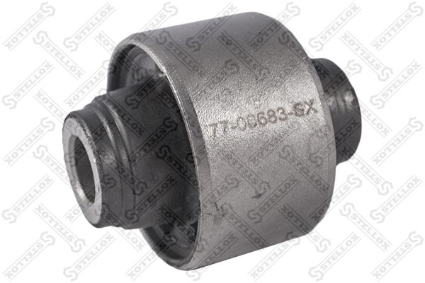 STELLOX 77-00683-SX Mounting, control/trailing arm