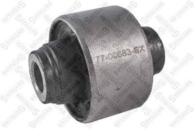 Mounting, control/trailing arm STELLOX 77-00683-SX