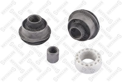 Mounting, control/trailing arm STELLOX 77-00818-SX