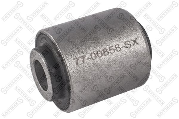 STELLOX 77-00858-SX Mounting, control/trailing arm