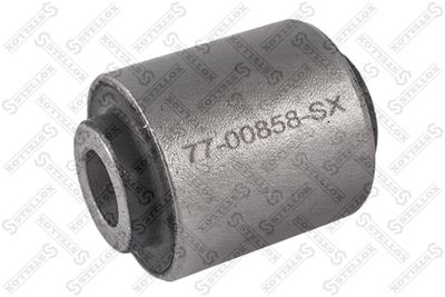 Mounting, control/trailing arm STELLOX 77-00858-SX
