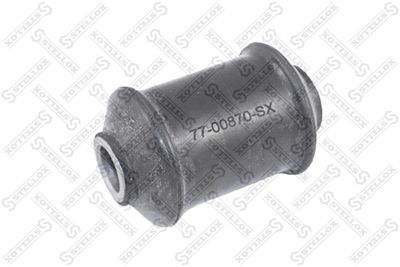 Mounting, control/trailing arm STELLOX 77-00870-SX