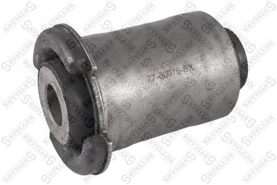 Mounting, control/trailing arm STELLOX 77-00976-SX