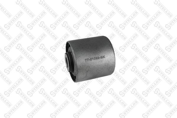 STELLOX 77-01022-SX Mounting, control/trailing arm