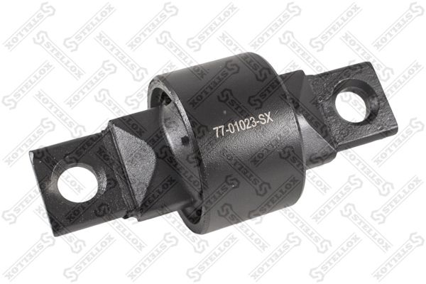 STELLOX 77-01023-SX Mounting, control/trailing arm