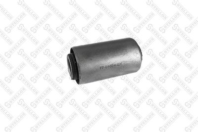 Bushing, leaf spring STELLOX 77-01024-SX