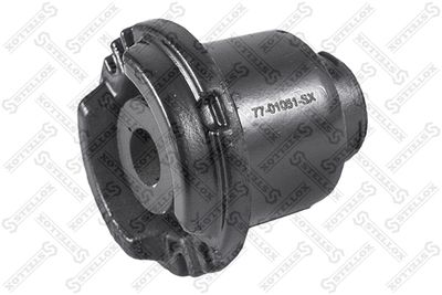 Mounting, control/trailing arm STELLOX 77-01051-SX