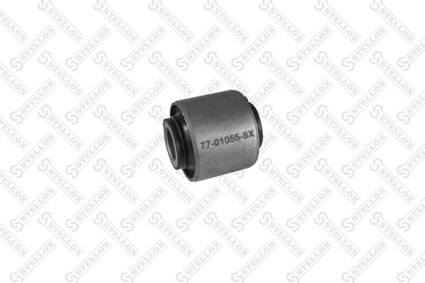STELLOX 77-01055-SX Mounting, control/trailing arm