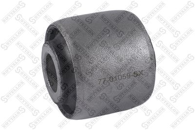 Mounting, control/trailing arm STELLOX 77-01059-SX