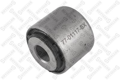 Mounting, control/trailing arm STELLOX 77-01117-SX