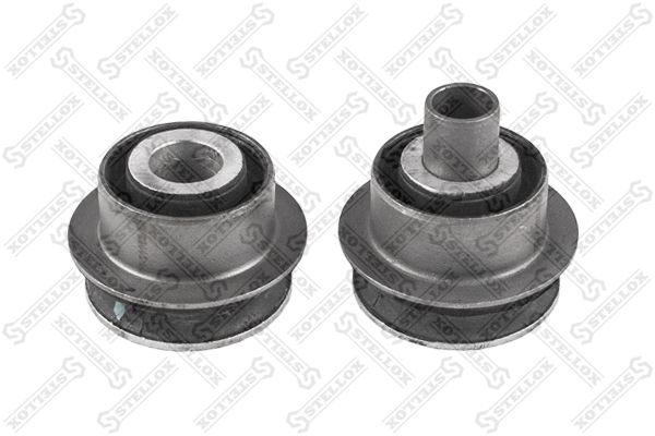 STELLOX 77-01163-SX Mounting, control/trailing arm
