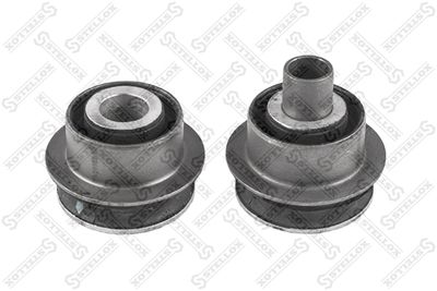 Mounting, control/trailing arm STELLOX 77-01163-SX