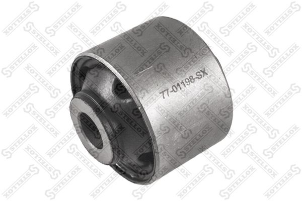 STELLOX 77-01198-SX Mounting, control/trailing arm