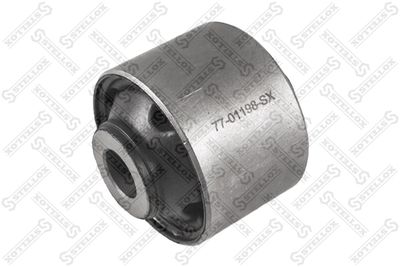 Mounting, control/trailing arm STELLOX 77-01198-SX