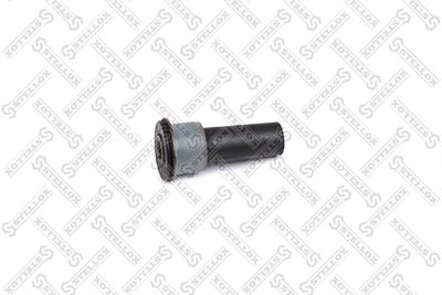 Mounting, control/trailing arm STELLOX 77-01247-SX