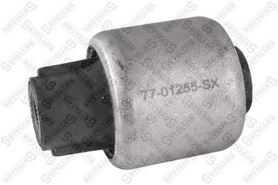 Mounting, control/trailing arm STELLOX 77-01255-SX