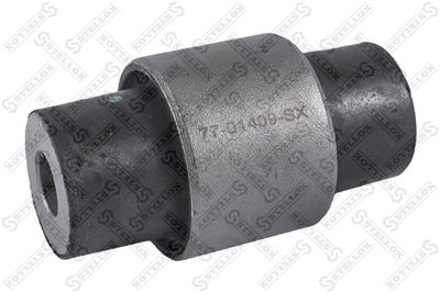 Mounting, control/trailing arm STELLOX 77-01409-SX