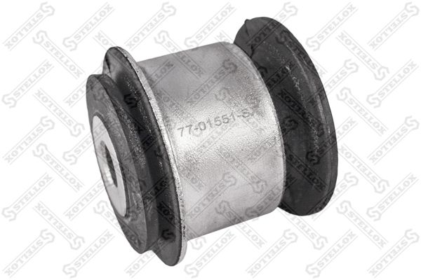 STELLOX 77-01551-SX Mounting, control/trailing arm