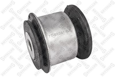 Mounting, control/trailing arm STELLOX 77-01551-SX