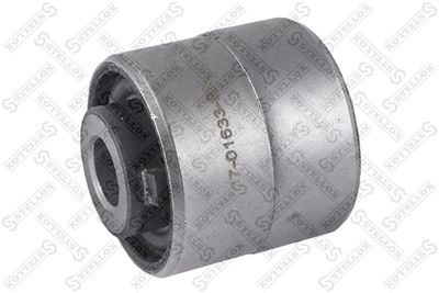 Mounting, control/trailing arm STELLOX 77-01633-SX