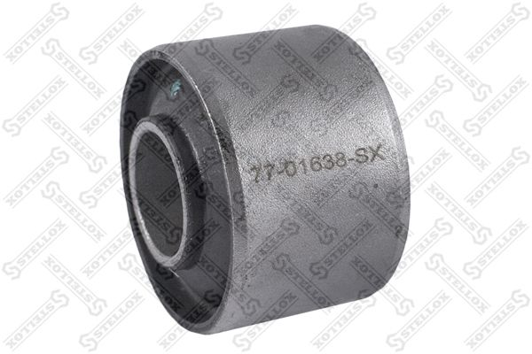 STELLOX 77-01638-SX Mounting, control/trailing arm