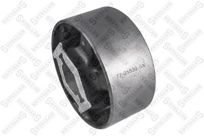 Mounting, control/trailing arm STELLOX 77-01639-SX