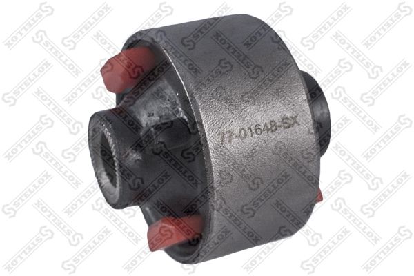 STELLOX 77-01648-SX Mounting, control/trailing arm