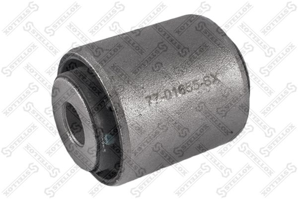 STELLOX 77-01655-SX Mounting, control/trailing arm