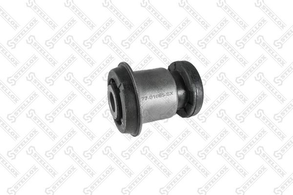 STELLOX 77-01665-SX Mounting, control/trailing arm